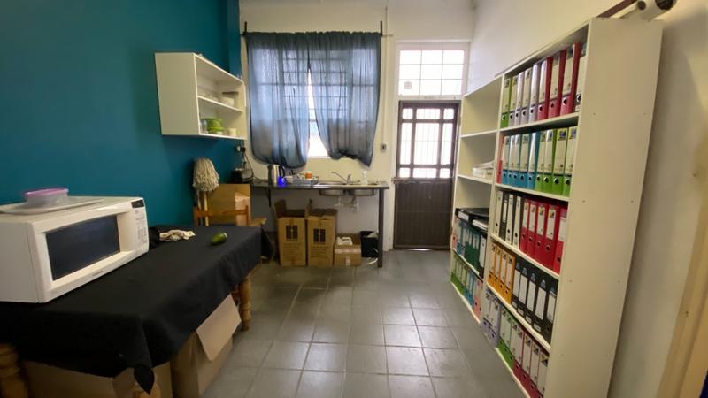 Commercial Property for Sale in Parow Industrial Western Cape